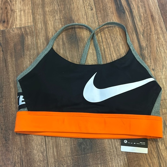 S/P Nike sports bra - Picture 1 of 2